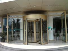 甘肅感應自動門經銷商 優(yōu)質感應自動門廠家批發(fā)價格