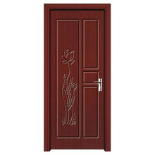 楚木復合免漆門 楚木門業