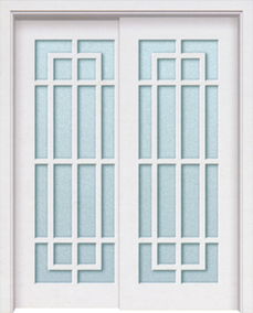 2017年三大門業新品深度解析 金藝格、欣唐尚品與金斗的創新與突破