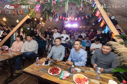 瑞弗房車五大產品來襲，全力打造房車旅行生態圈