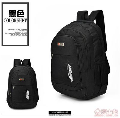 SEH-3722 一款兼具潮流與實用的多功能雙肩背包