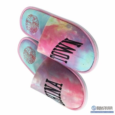 生態科技新城人人夸旅游用品廠 五星級酒店拖鞋的匠心制造與批發首選