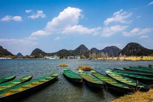 國慶黃金周，為何我獨愛云南這片多彩土地